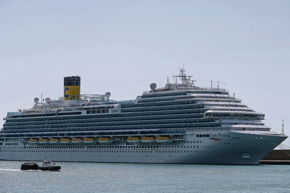 Turismo, porti affollati in Sardegna. Tornano crociere e traghetti pieni