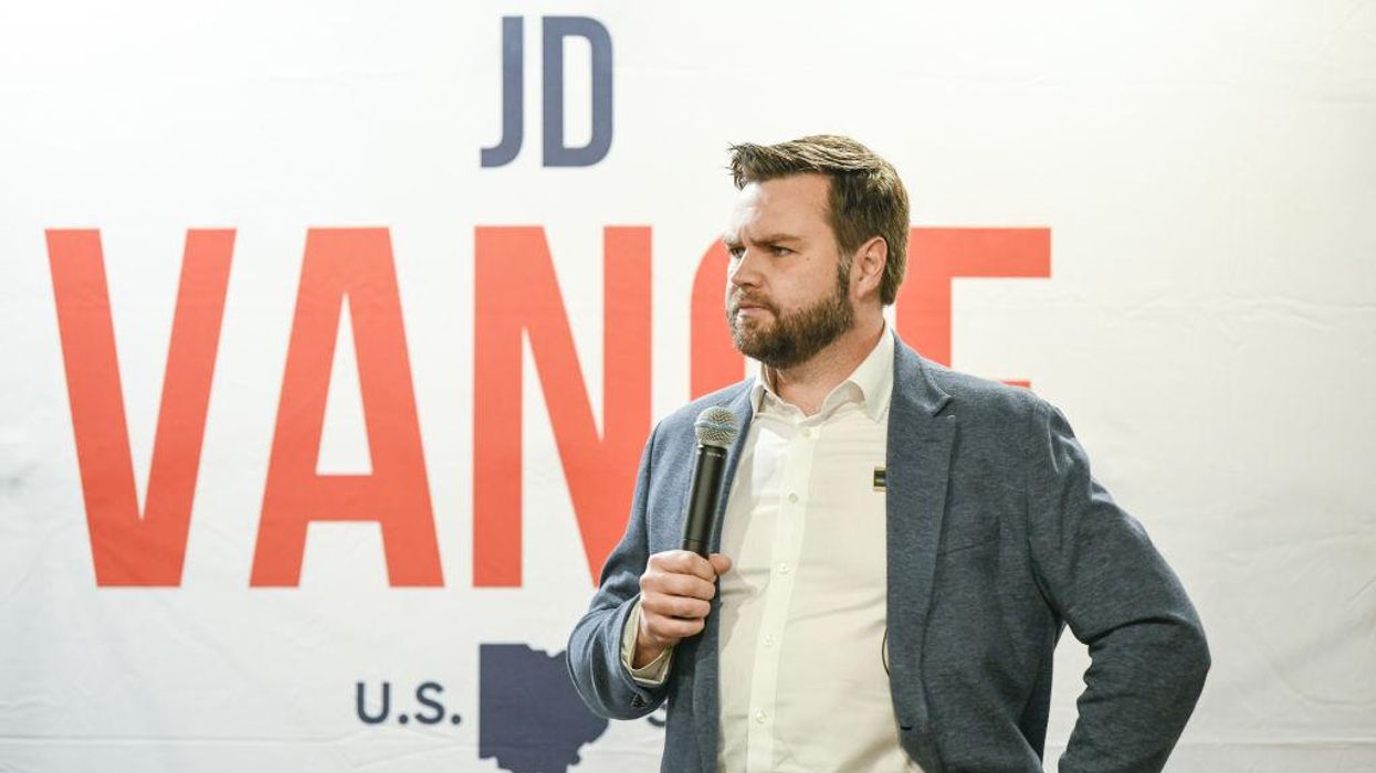 JD Vance secures Donald Trump's endorsement in Ohio's crowded ...