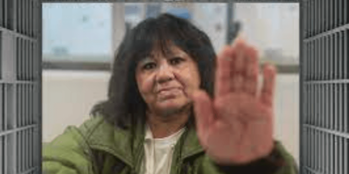 Why Melissa Lucio's Jury Believed Lethal Lies That Sent Her To Death Row - Vimarsana News