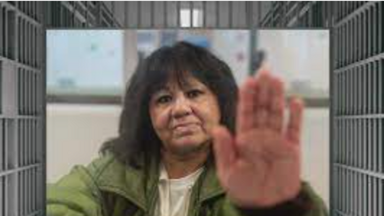 Death Row Inmate Melissa Lucio's Jury Believed Lethal Lies, Sentenced Her To Die