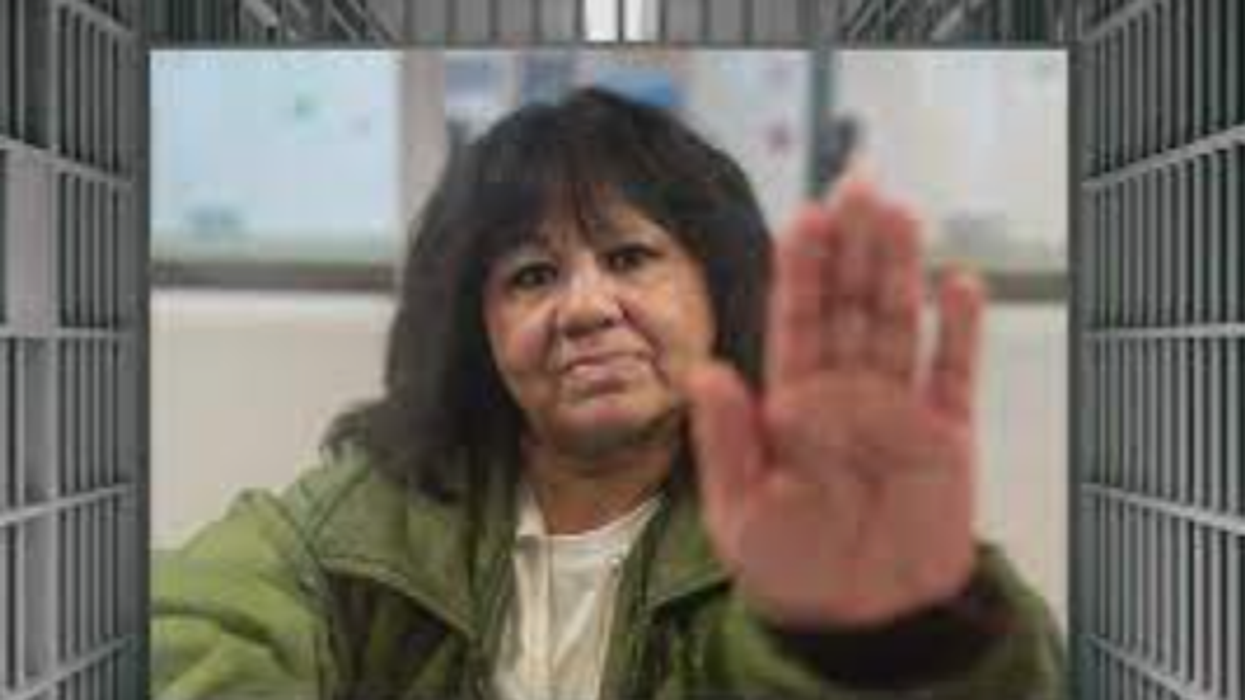 If You Want Us To Help Prove Your Innocence, Start With This Checklist