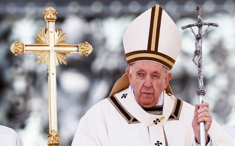 Pope Francis