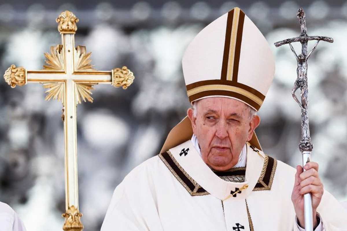 Pope Francis