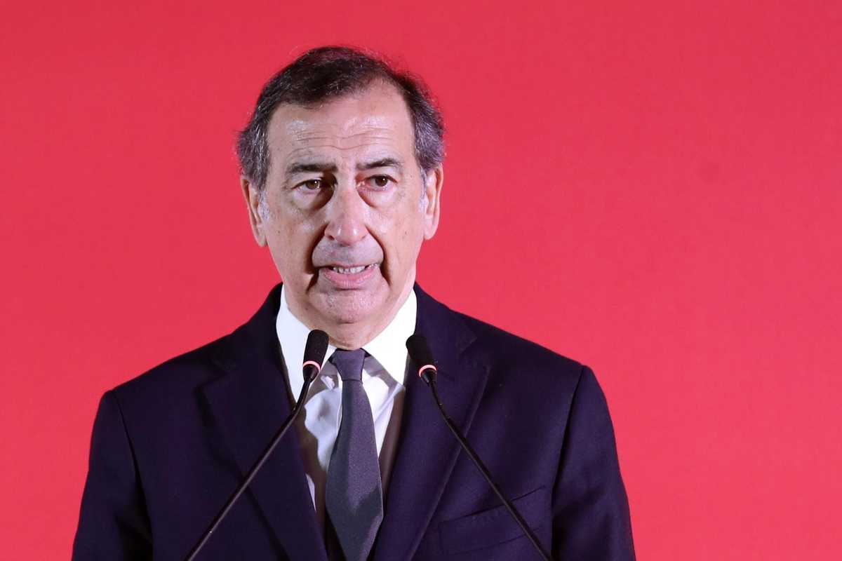 Caso Milano, il sindaco Sala
mira allo scostamento di bilancio