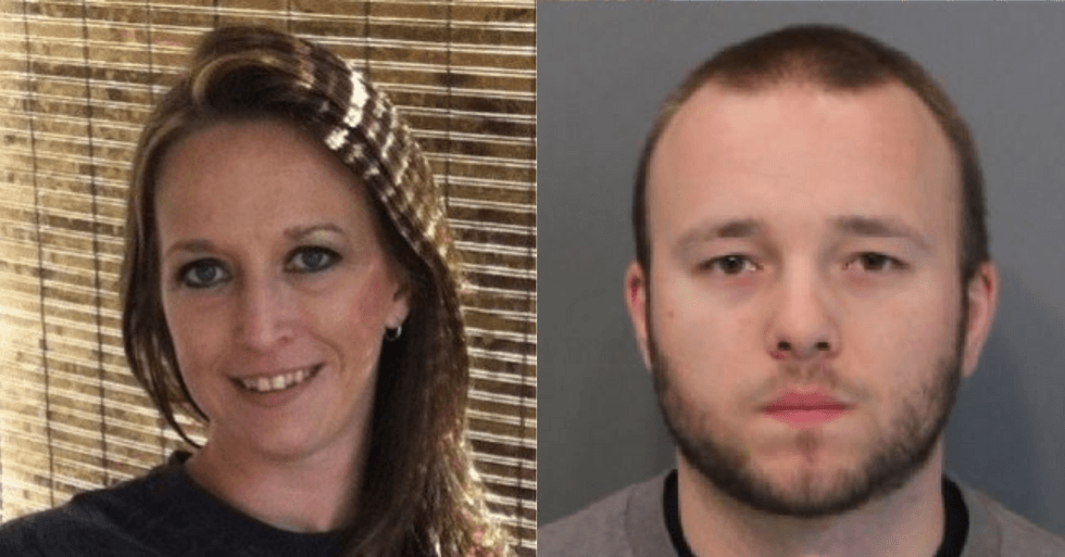 TN Woman Who Sued Deputy For Baptizing Her Against Her Will During Traffic Stop Found Dead