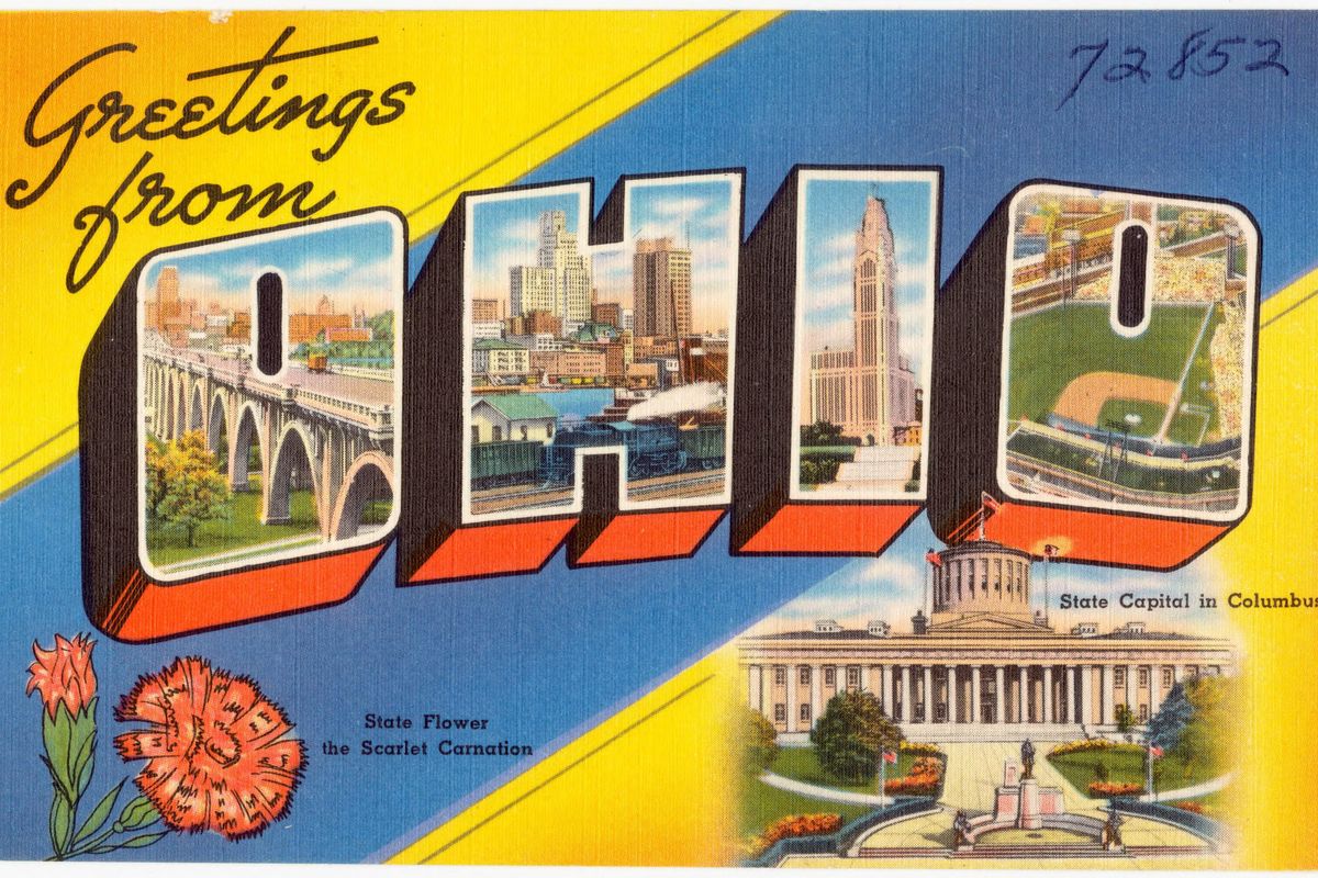 Let's Look At This Child Molestation Prevention Law Conservatives Are Stalling In Ohio