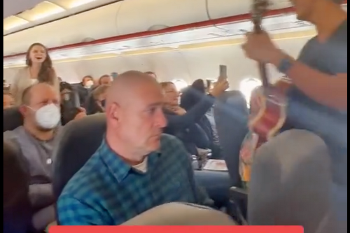 Ilhan Omar Hates Christians, Singing, America According To Tweets Written In Right-Wingers’ Heads