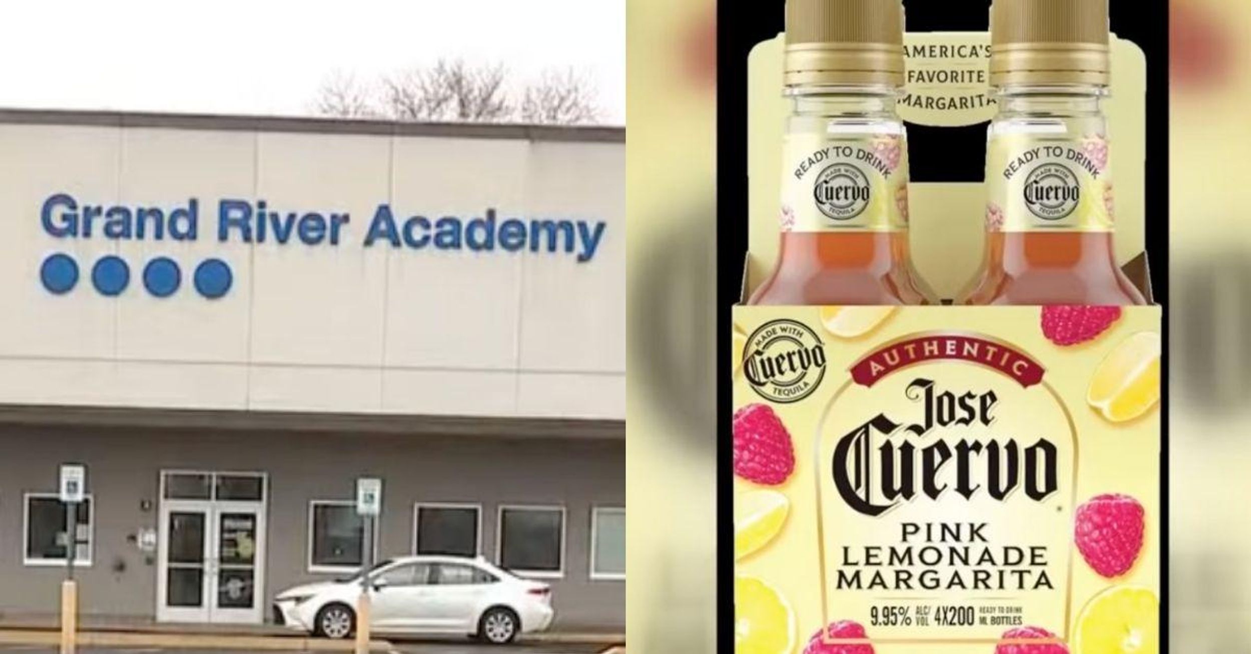 Michigan Parents Outraged After Kindergartner Gets Classmates Tipsy On Margaritas During Snack Time