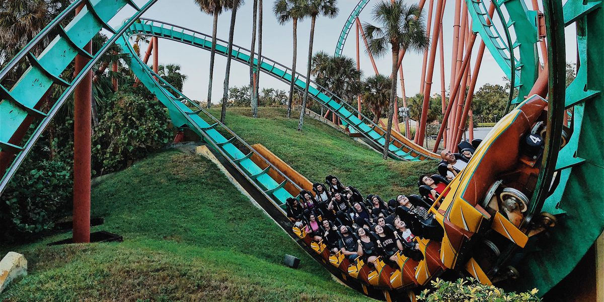 People Describe Their Absolute Worst Experiences At A Theme Park