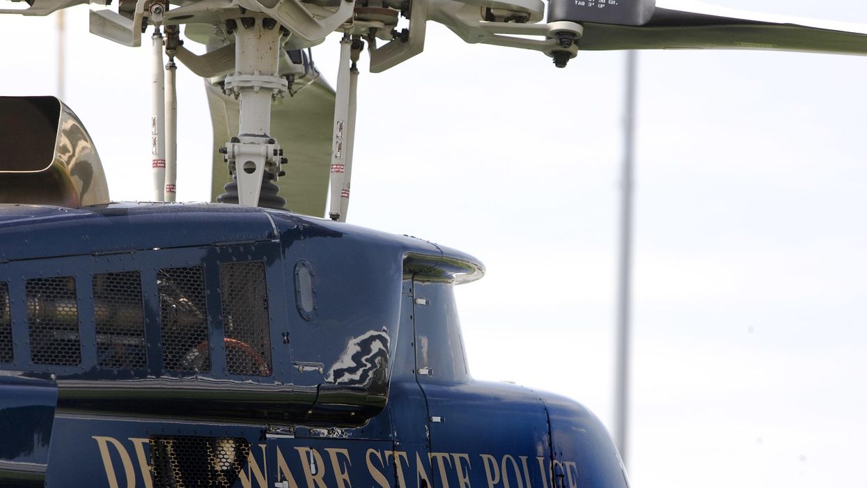 Man leads cops on highway chase after stealing car, dragging victim, and trying to run down state trooper: Police | Authorities say that a suspect stole a vehicle, dragged its owner, and attempted to run down a police officer as he fled from the scene, First State Update reported Sunday. What are the details? Delaware State Police arrested 43-year-old William Tatman of Lincoln, Delaware, on a variety of felony charges after a Saturday night incident - Vimarsana News