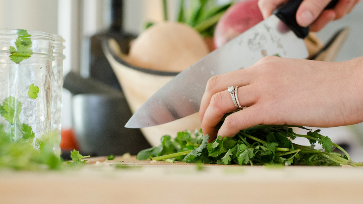 People Confess Which Ingredient Absolutely Ruins A Meal For Them