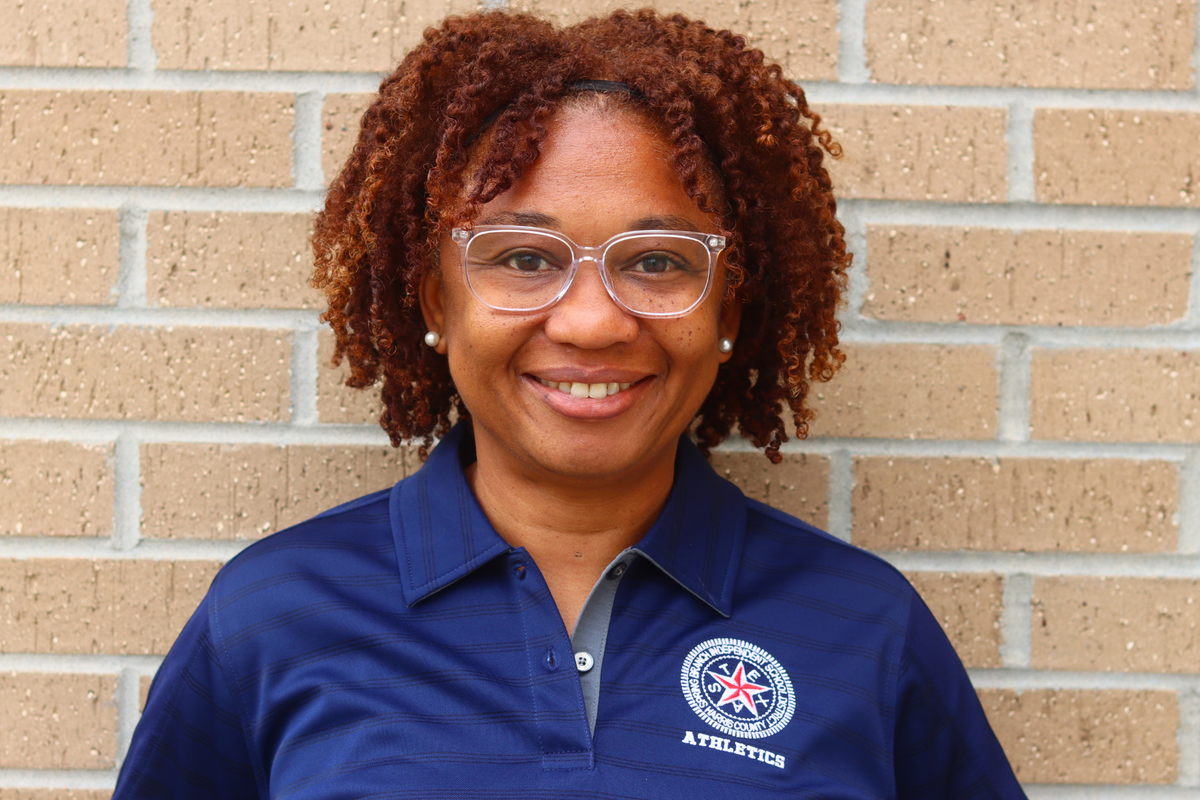 BUILDING A PROGRAM: Harrell Heads Rapid Rise of SBISD Sports Medicine Program