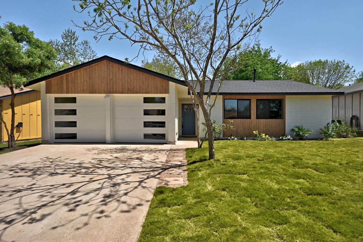 Austin's home appraisal rates are up 56% for homeowners amid housing boom