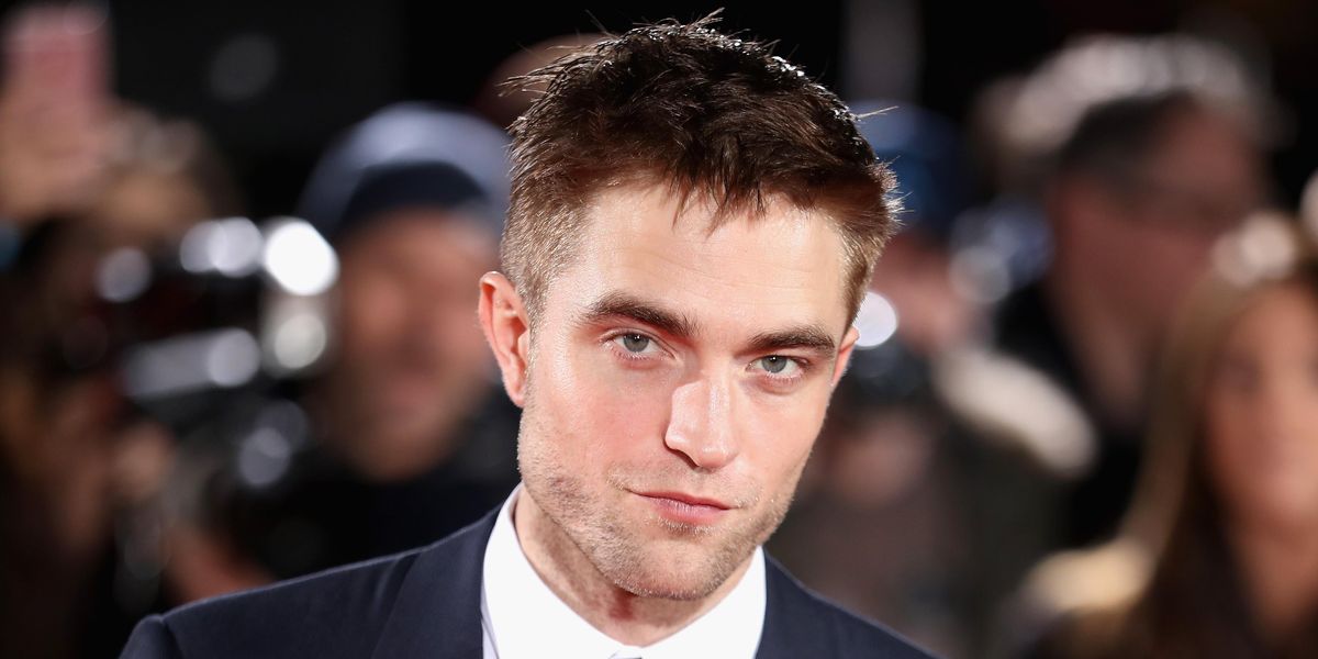 Does Robert Pattinson Have a TikTok Account?