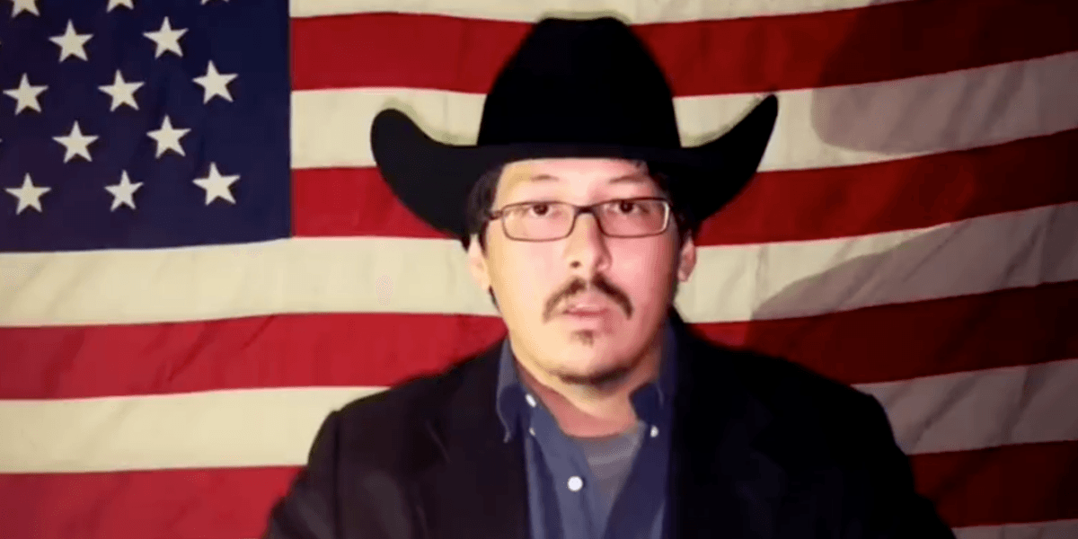 QAnon's Takeover Of GOP Surging With 72 Candidates Pushing 'Pedophilia' Lies - Vimarsana News
