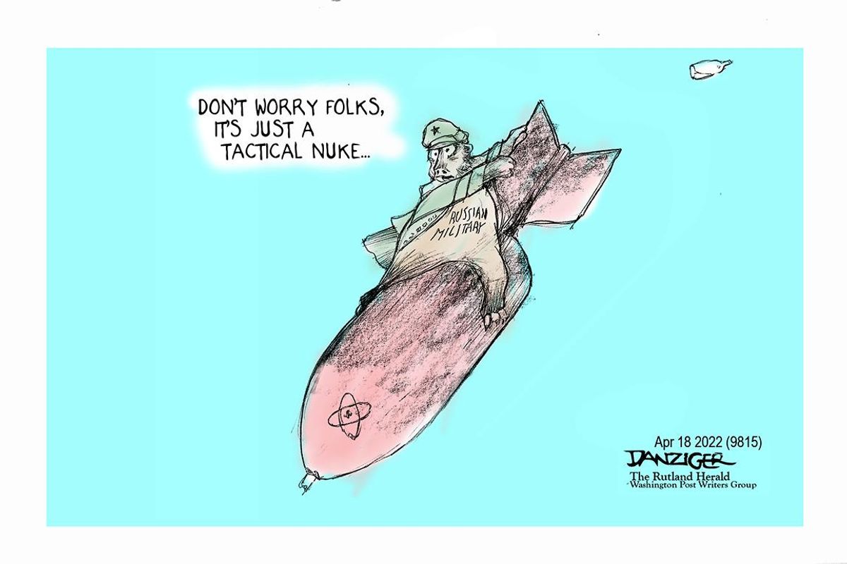 Danziger Draws