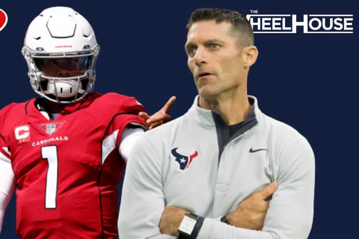 Debating whether Houston Texans should have interest in trading for controversial QB