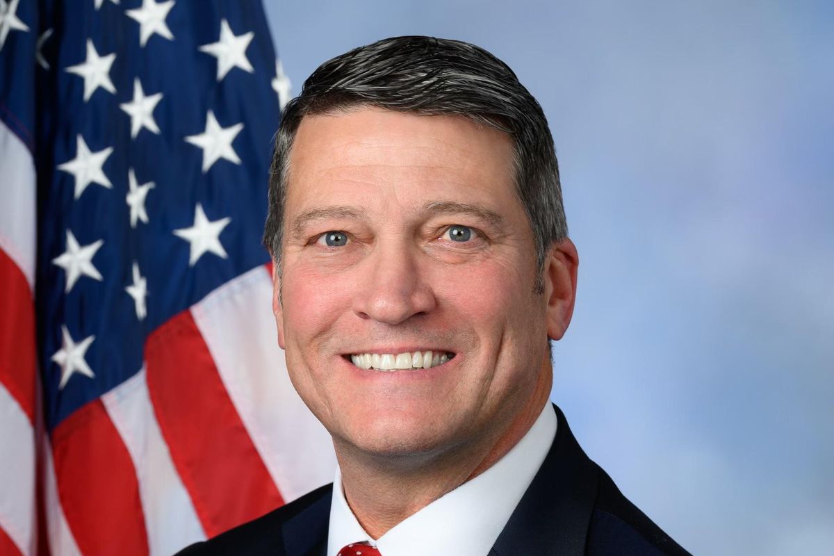 Oath Keepers Needed To 'Protect' 'Critical' Trump Doc Rep. Ronny Jackson On January 6 WHY Exactly?