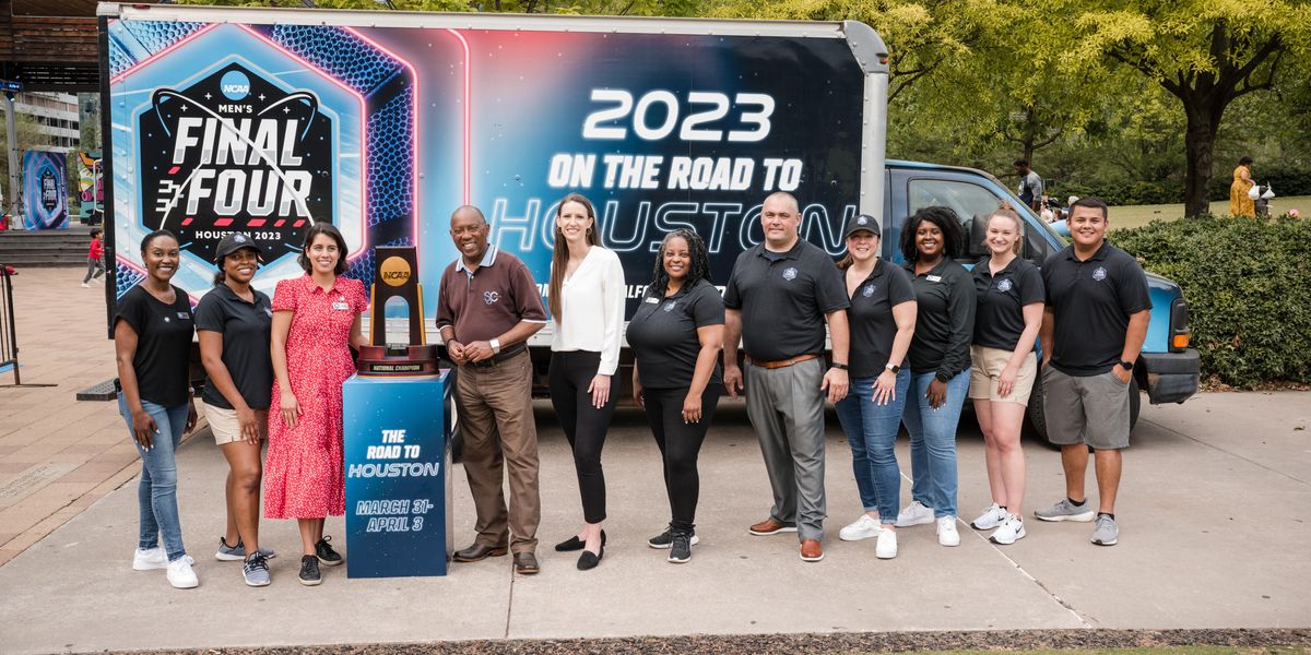 HOUSTON LIFE, The Houston Astros hosting FanFest 2023 this Saturday at  Minute Maid Park