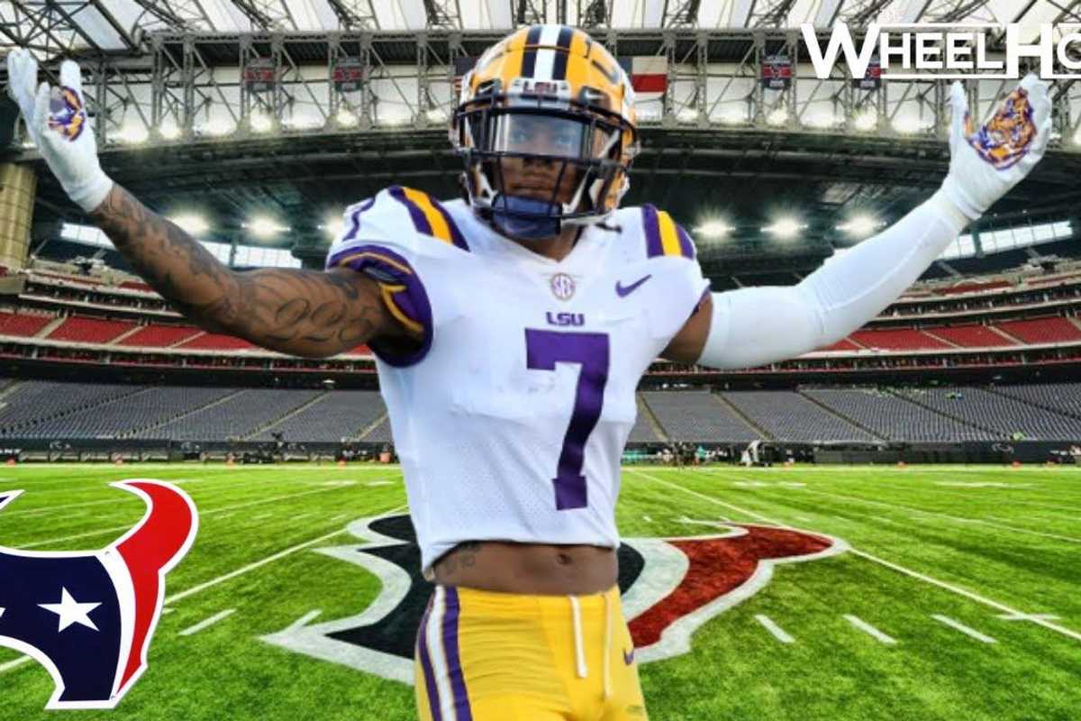 NFL Insider lays out why Houston Texans could draft this high-risk player
