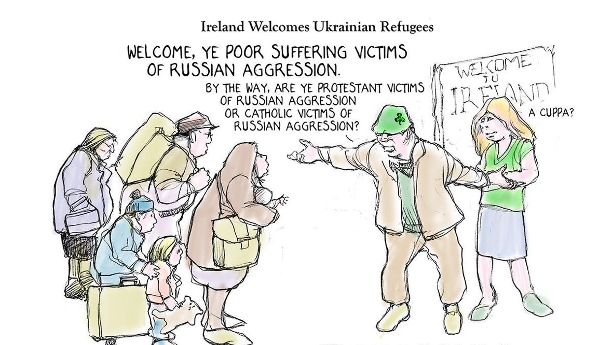 Danziger Draws