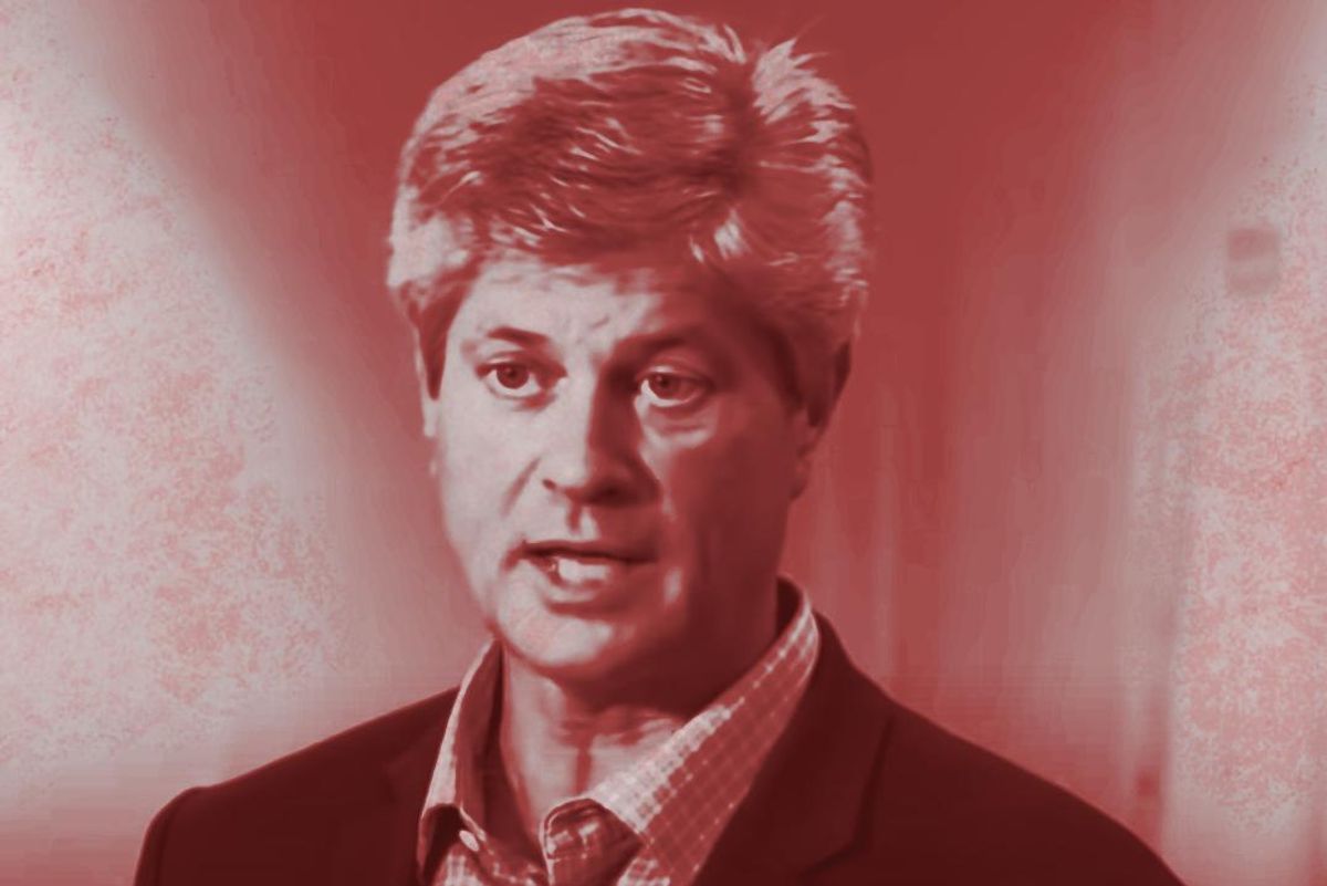 Jeff Fortenberry