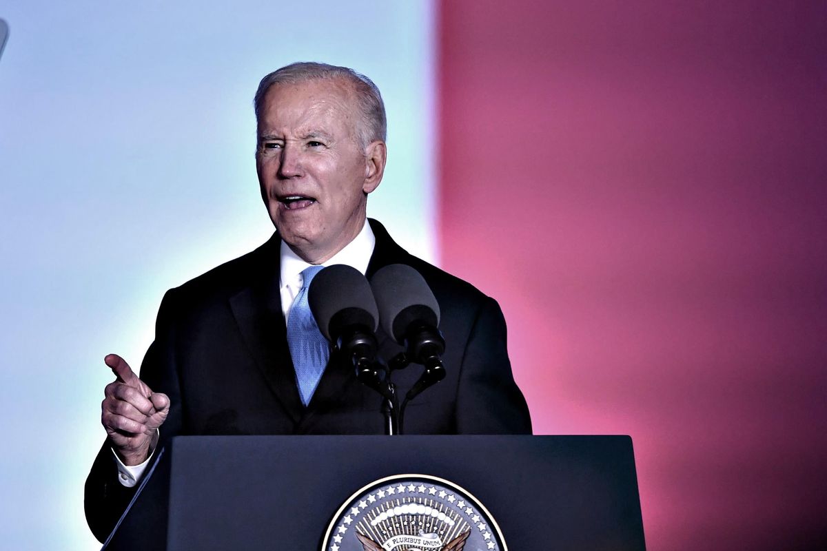 Le gaffe incendiarie di Biden fanno solo il gioco di Putin e pure gli Usa si preoccupano