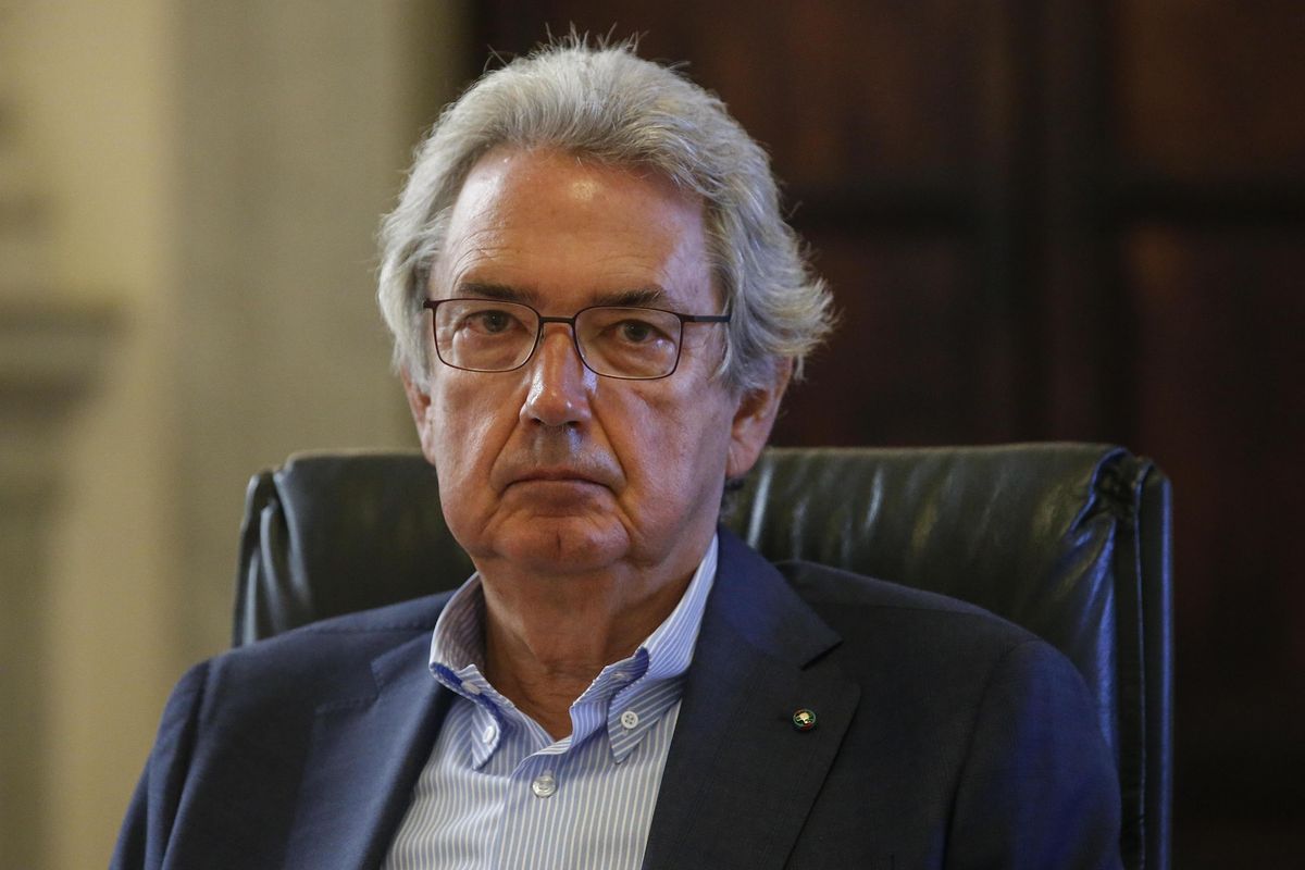 Franco Bernabè: «Putin chiuderà i rubinetti del gas»