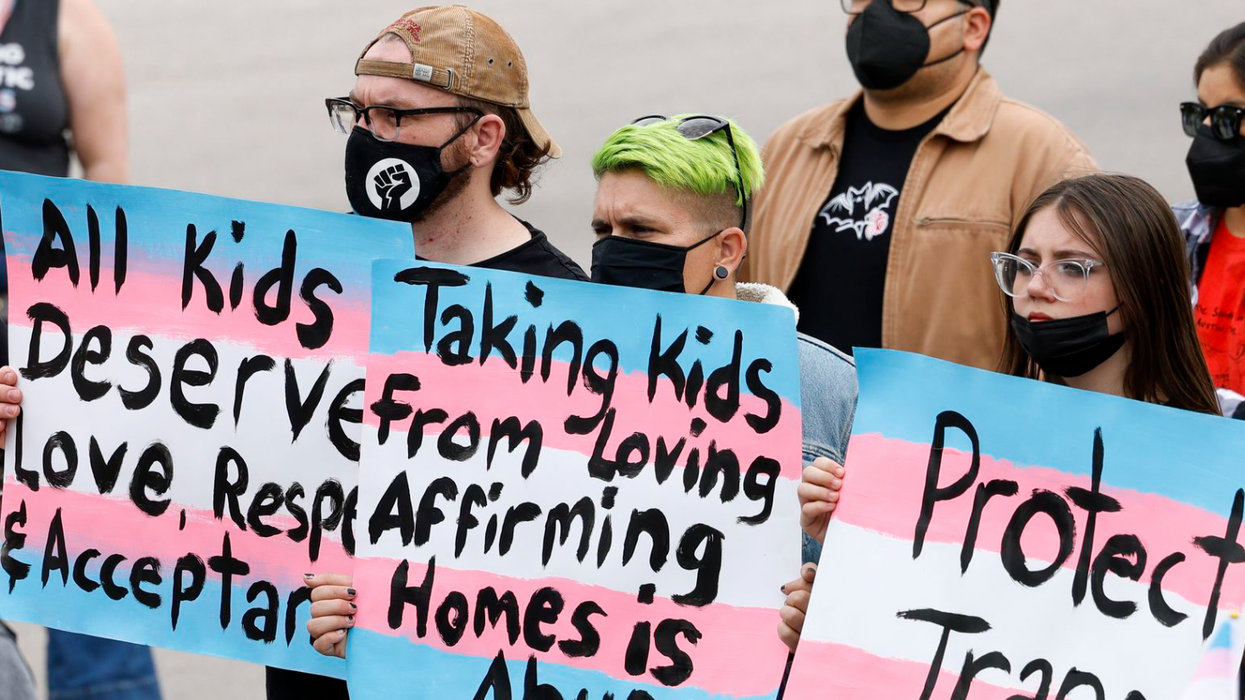 Slow Down Trans Policy -- And Let Trans Science Catch Up