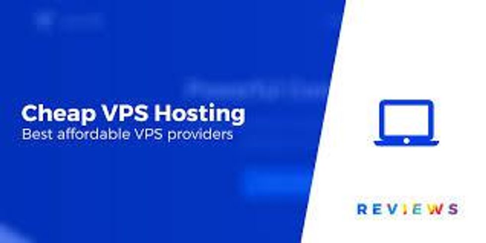 VPS Hosting Is An Affordable Web hosting Upgrade Option