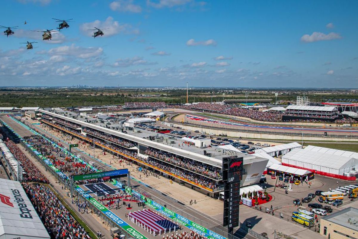 New amusement park to bring rollercoasters to COTA