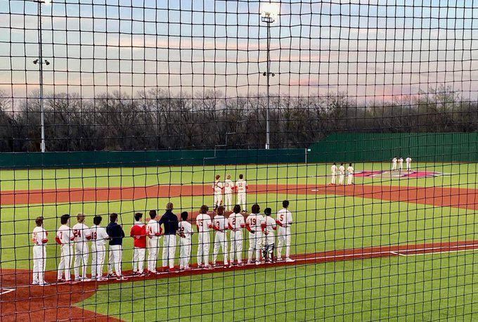 HIGHLIGHT VIDEO: McKinney Boyd posts district opener victory over Allen