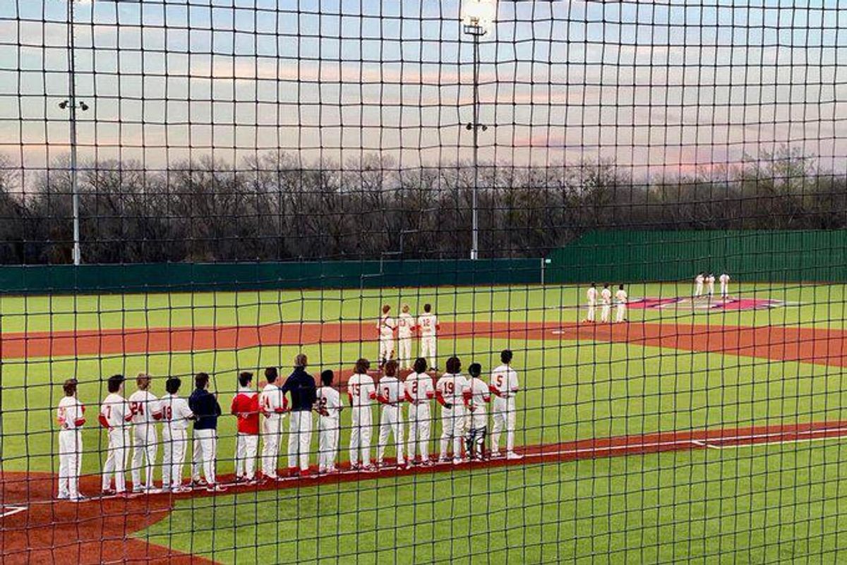 HIGHLIGHT VIDEO: McKinney Boyd posts district opener victory over Allen