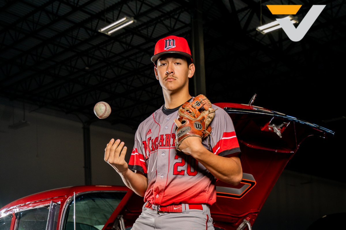 THROW HARD WITH EASE: MacArthur's Dollar Retools Self For 2022 Season