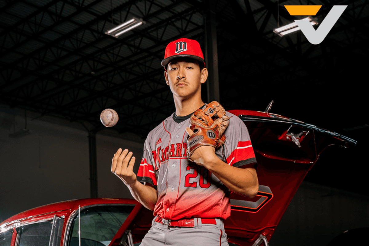 THROW HARD WITH EASE: MacArthur's Dollar Retools Self For 2022 Season