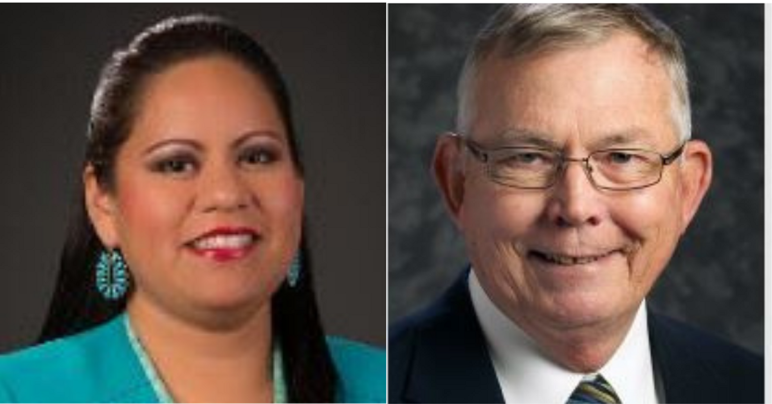 Indigenous State Rep. Rejects GOP Colleague's 'Disingenuous' Apology After Racist Remark