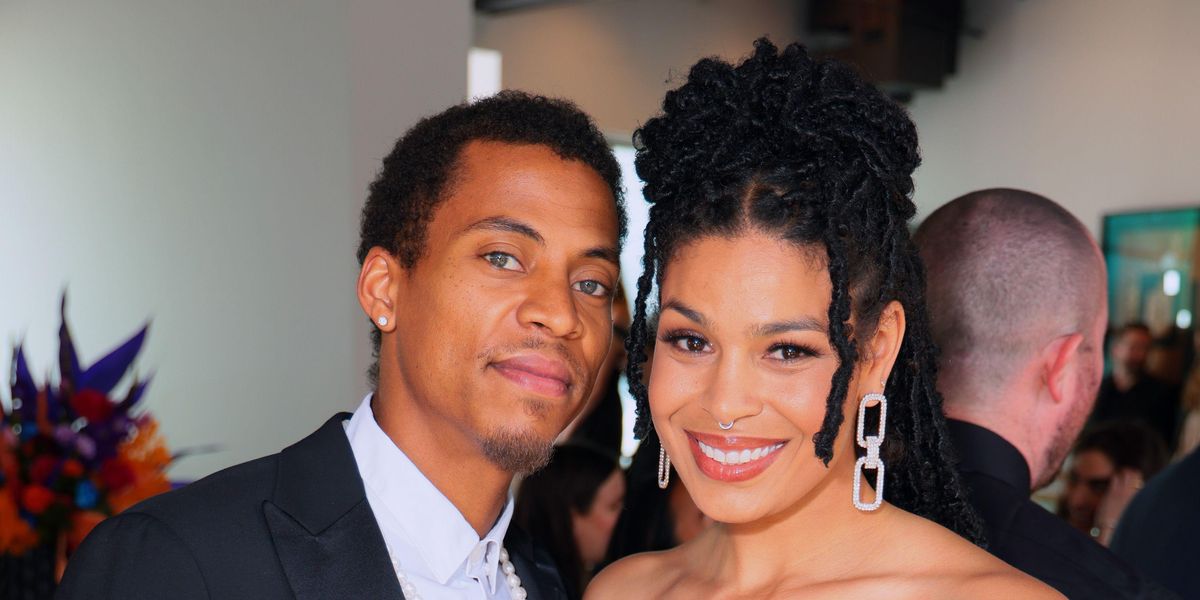 ‘I Felt Safe’: Jordin Sparks Opens Up About Meeting Her Husband After A 5-Year Career Break