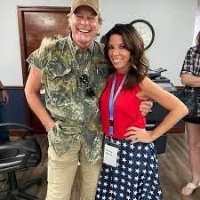 Michigan MAGA Candidate: Capitol Riot Was ‘Highlight Of My Life’