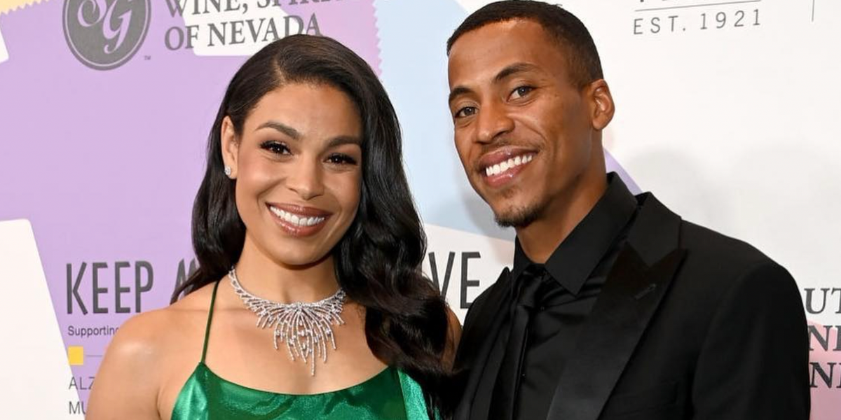 ‘I Felt Safe’: Jordin Sparks Opens Up About Meeting Her Husband After A