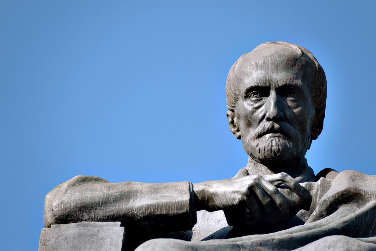 Vietato parlare di Mazzini a scuola: «Inattuale»