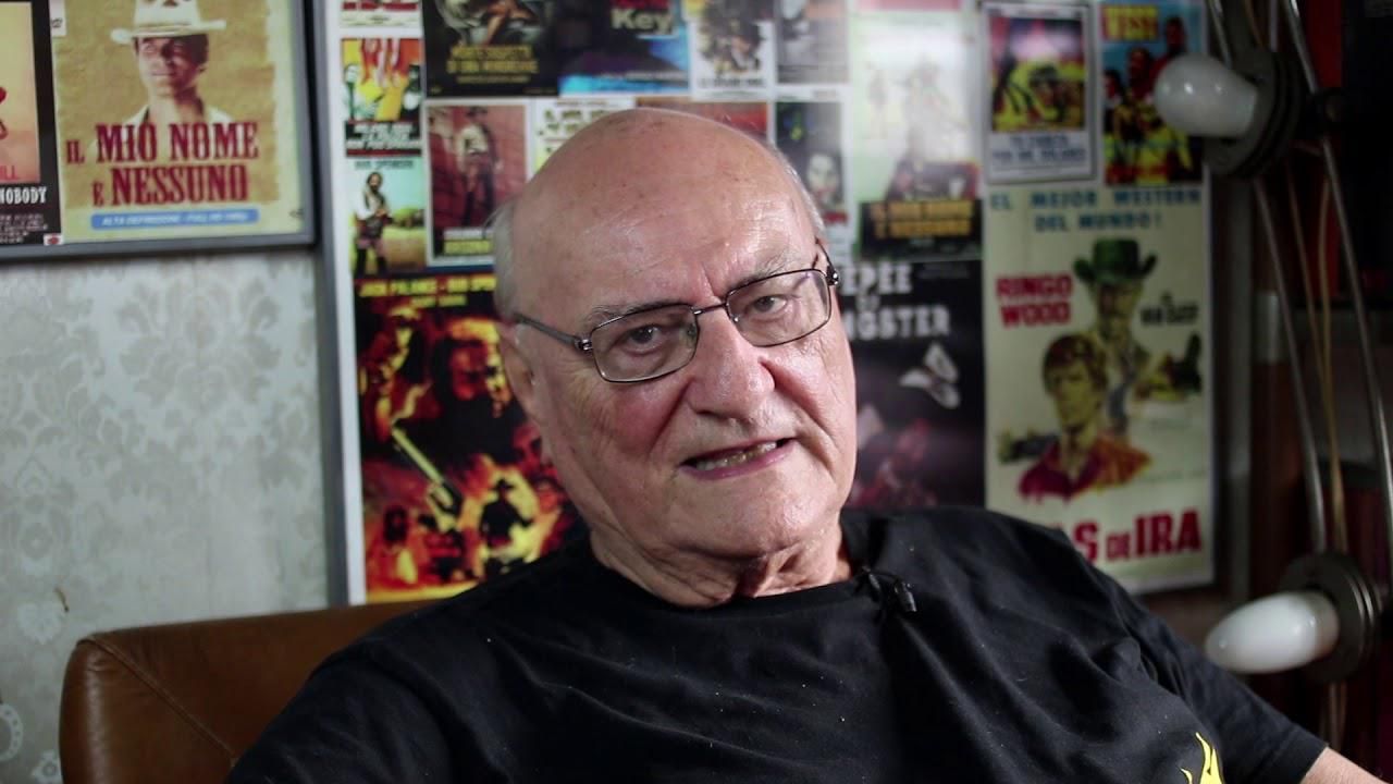 «Un viaggio nel tempo a Pozzuoli, così era il mio “Ritorno al futuro”»