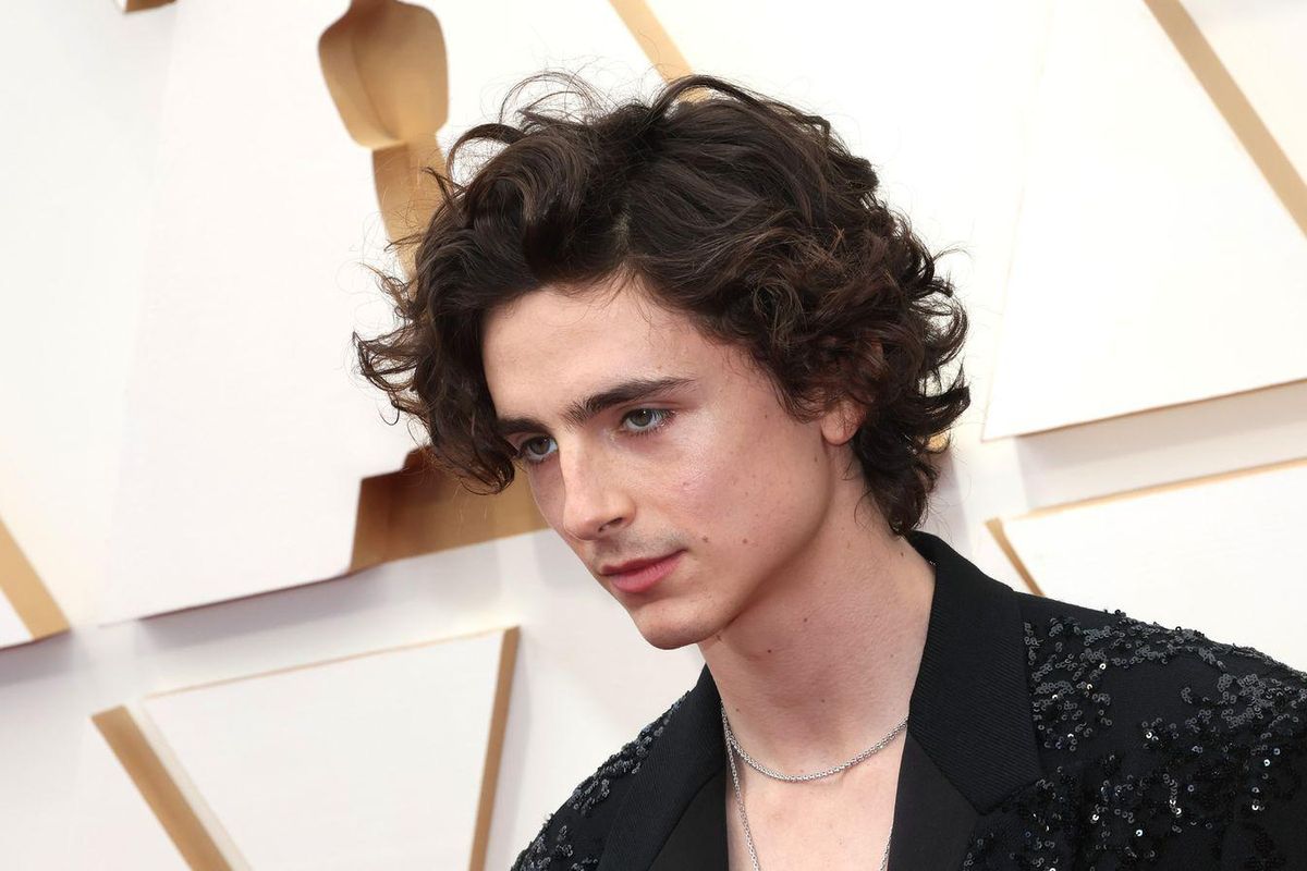 What Happened at the Oscars?