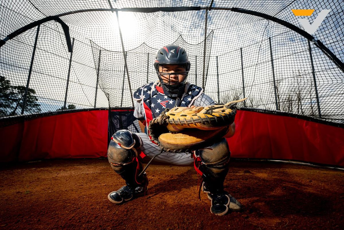 DIGGIN IN: Aldine ISD Baseball Photo Feature