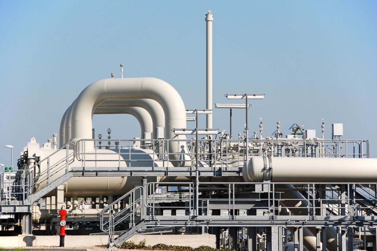 La trappola del gas può scattare a giorni. L’Italia è autonoma soltanto per due mesi