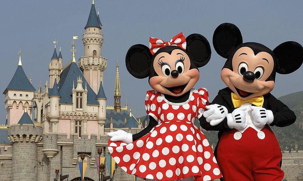 Disney blatantly lies about Florida bill protecting parents rights  and the backlash is swift