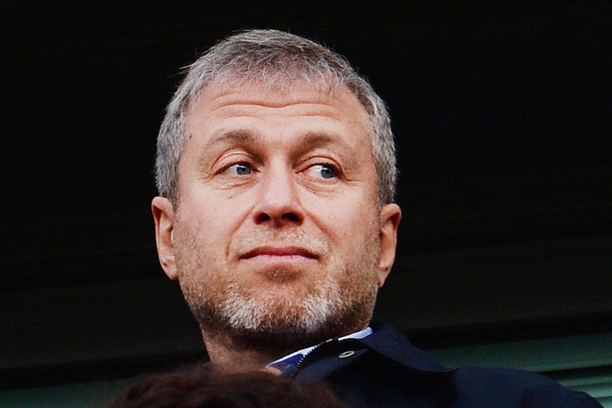 «Abramovich avvelenato». L’ultimo giallo al tavolo di pace