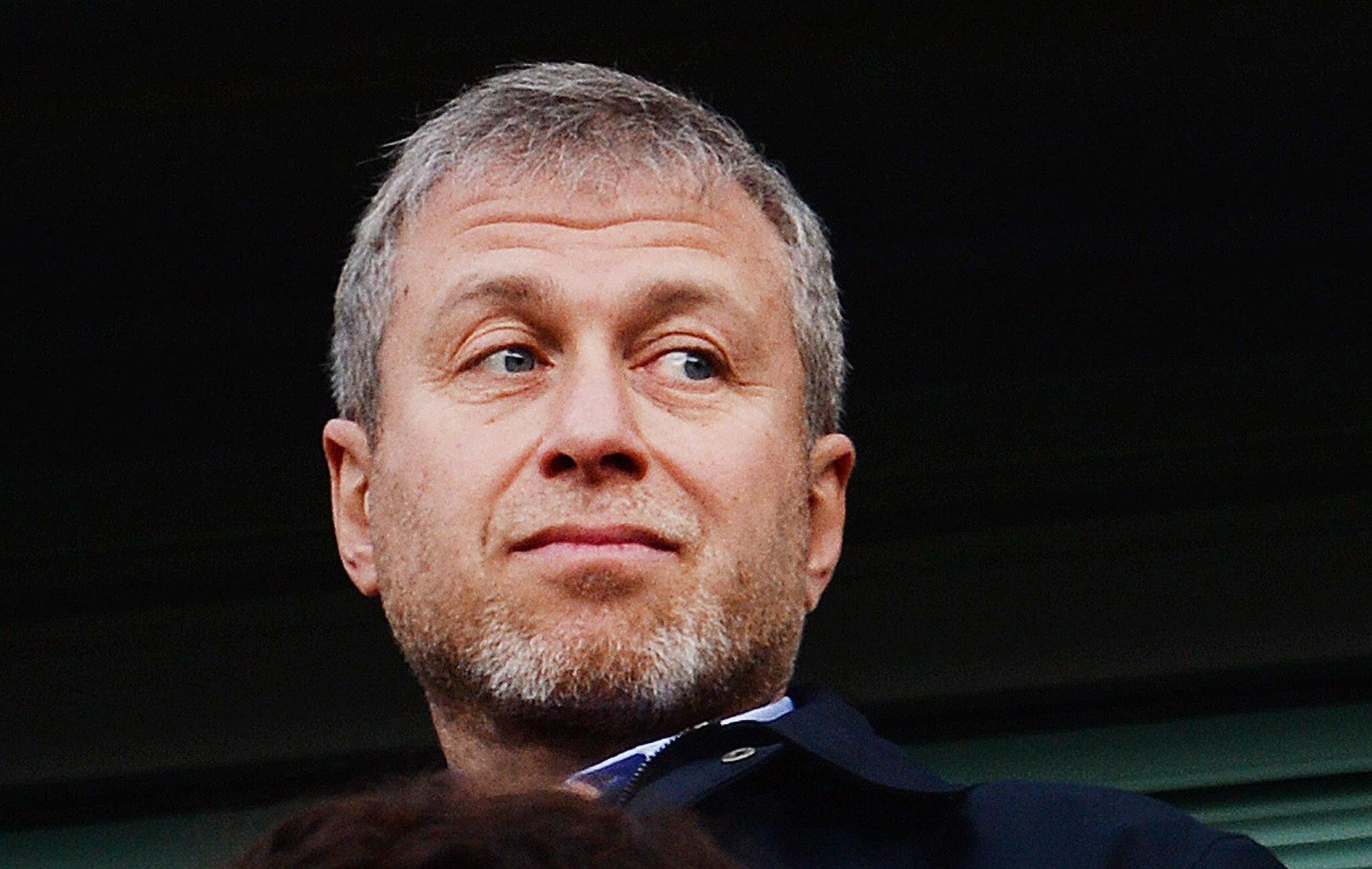 «Abramovich avvelenato». L’ultimo giallo al tavolo di pace
