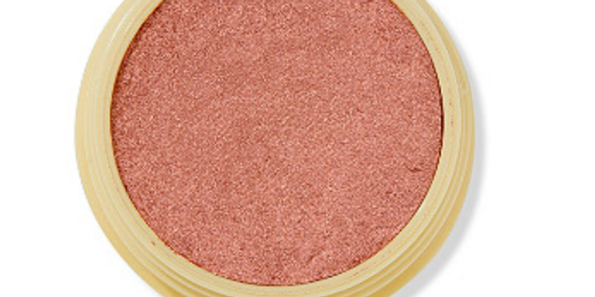 ColourPop Super Shock Blush