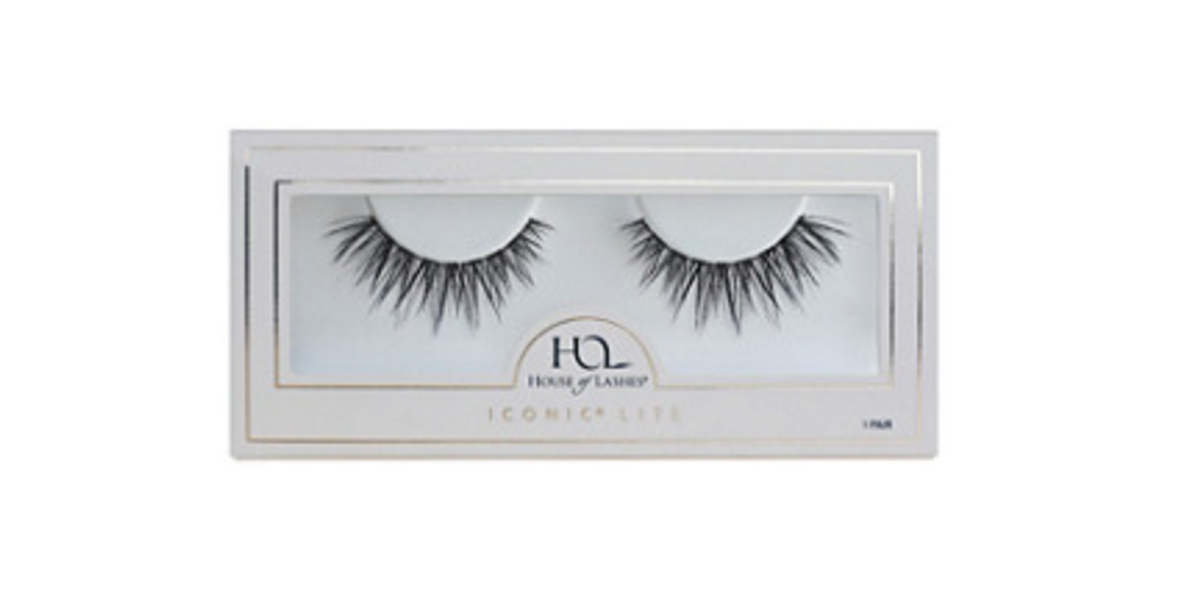 House Of Lashes Iconic Lite False Lashes