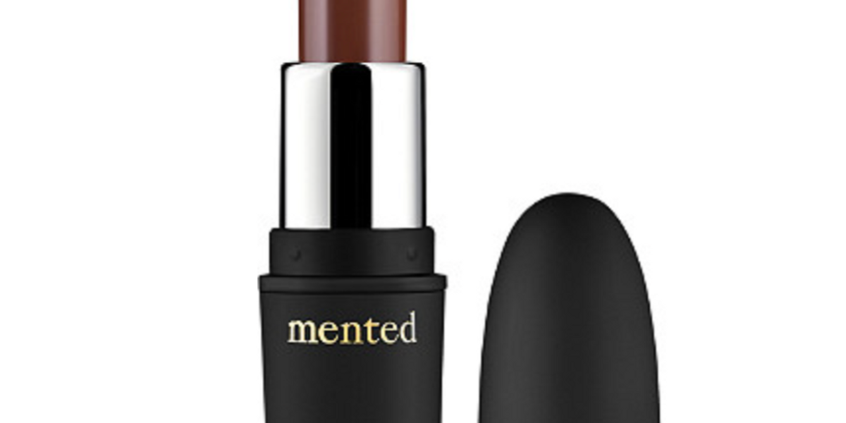 Mented Cosmetics Semi-Matte Lipstick